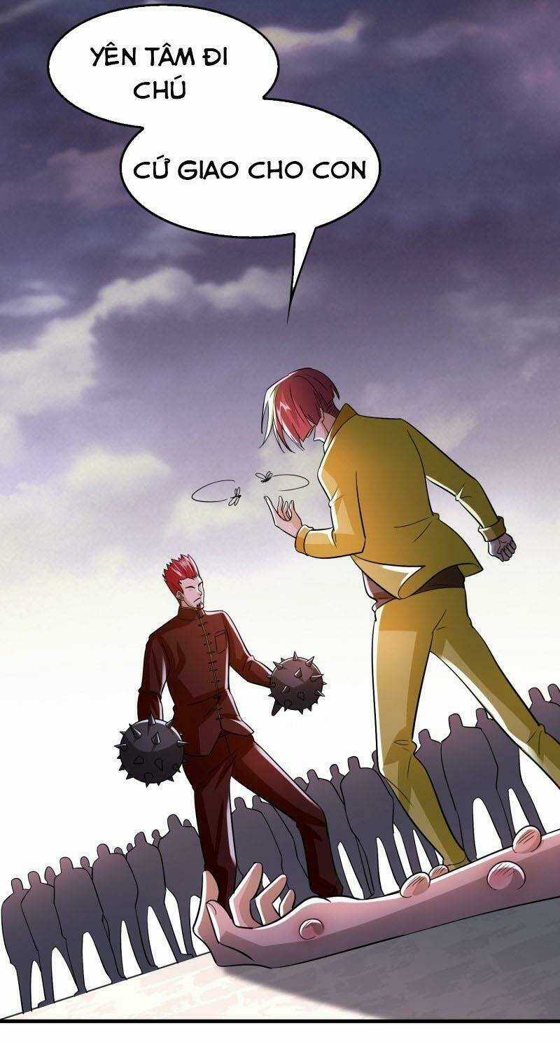 Dị Giới Cung Ứng Thương Chapter 89 trang 10