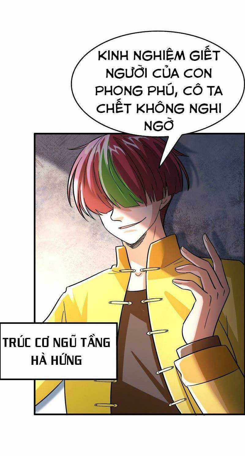 Dị Giới Cung Ứng Thương Chapter 89 trang 11