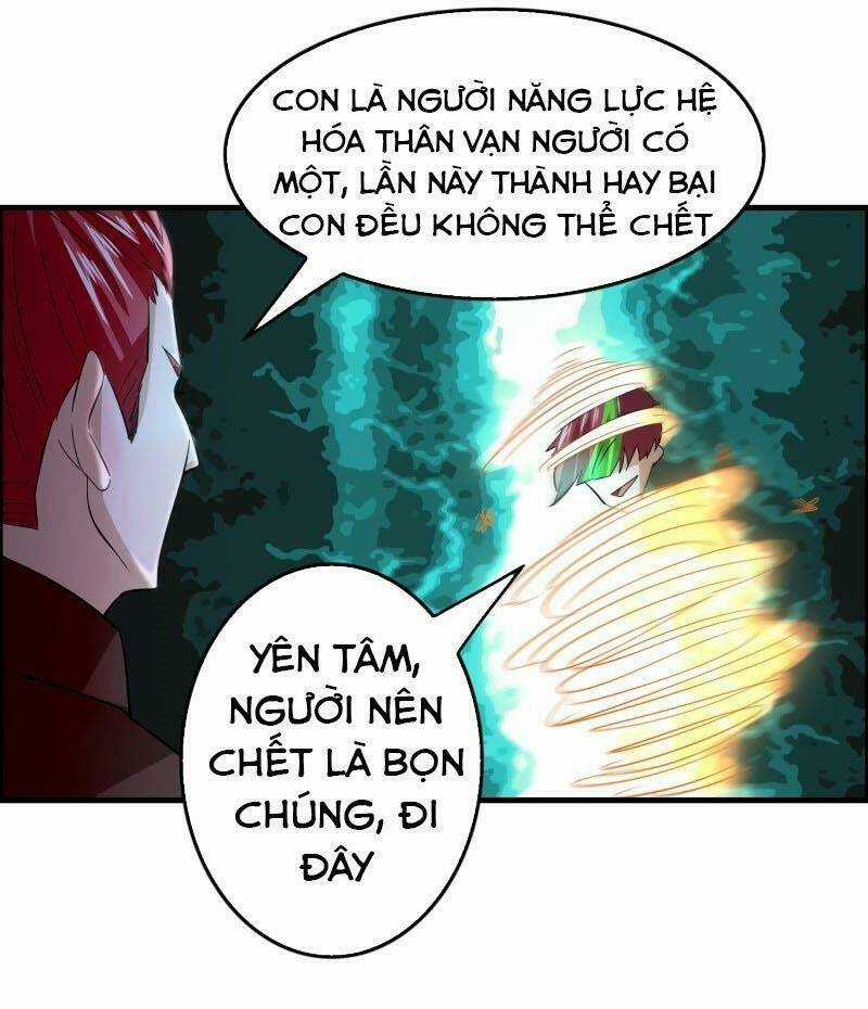 Dị Giới Cung Ứng Thương Chapter 89 trang 12