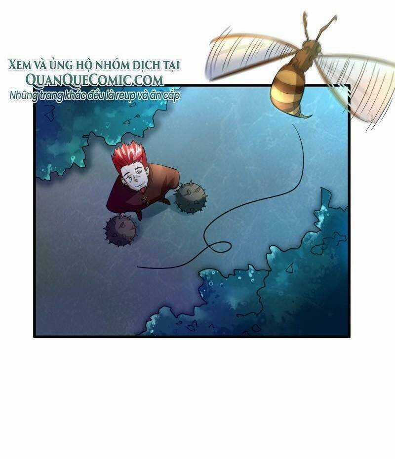 Dị Giới Cung Ứng Thương Chapter 89 trang 13