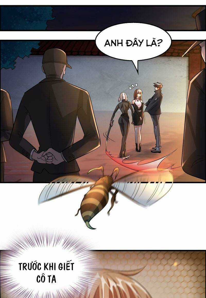 Dị Giới Cung Ứng Thương Chapter 89 trang 14