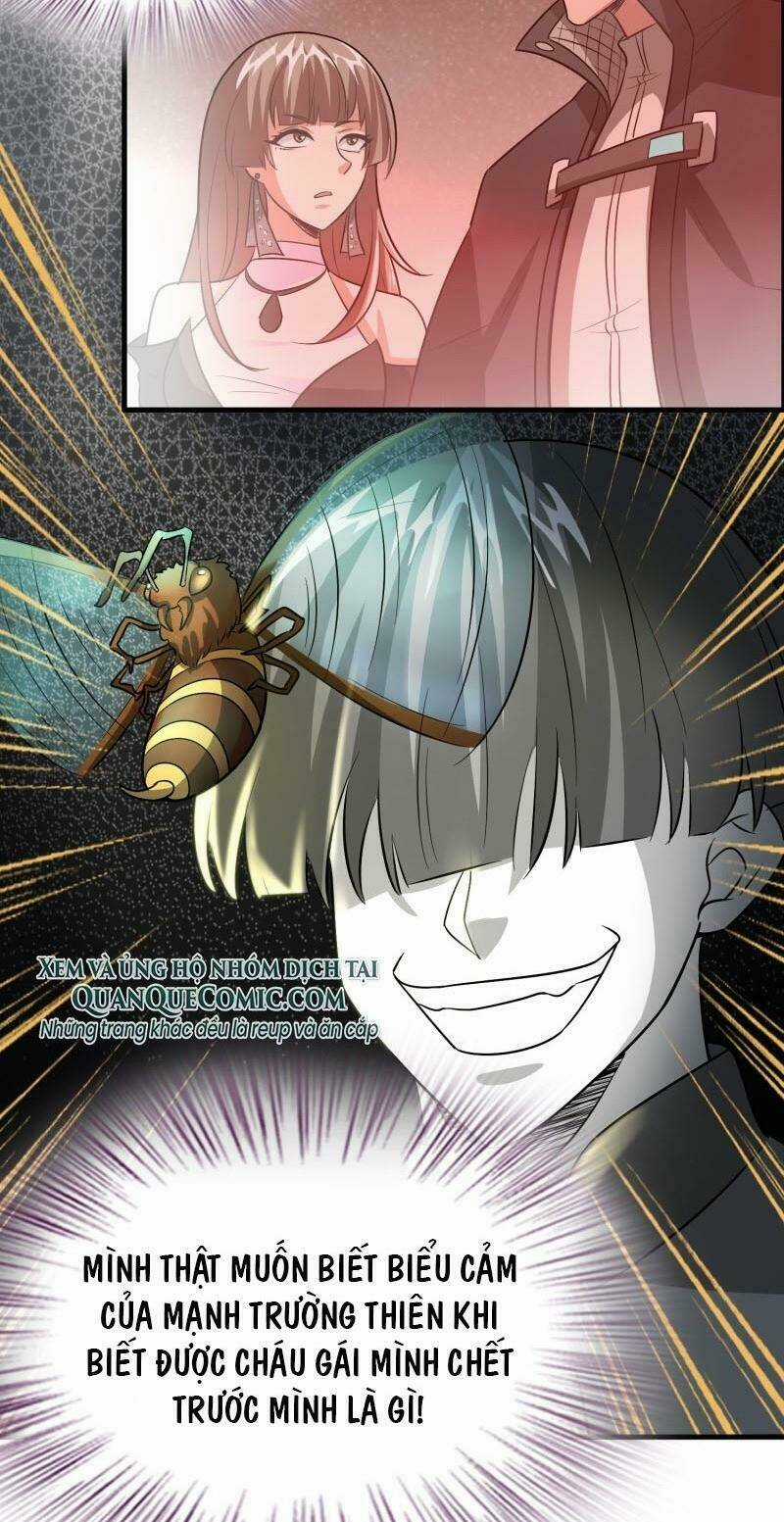 Dị Giới Cung Ứng Thương Chapter 89 trang 17