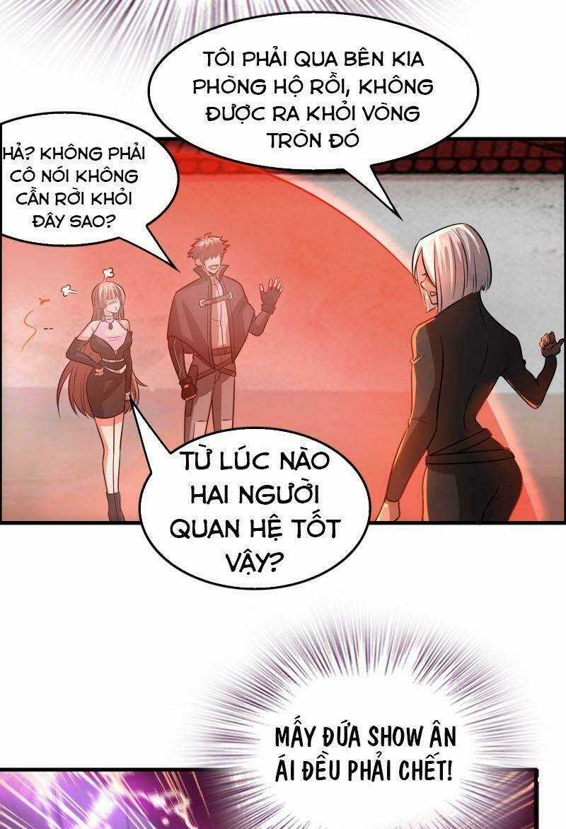 Dị Giới Cung Ứng Thương Chapter 89 trang 18