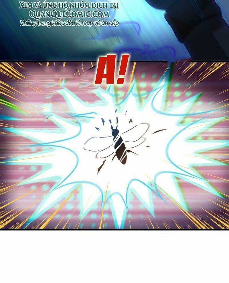 Dị Giới Cung Ứng Thương Chapter 89 trang 21