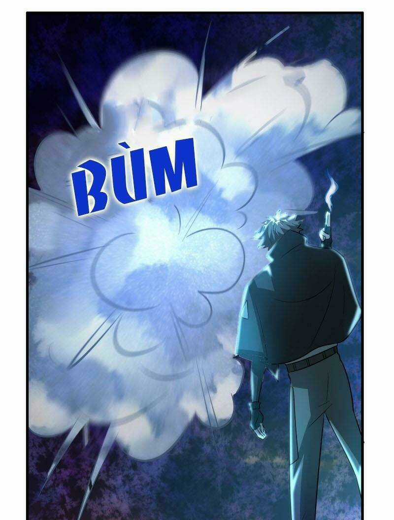 Dị Giới Cung Ứng Thương Chapter 89 trang 22