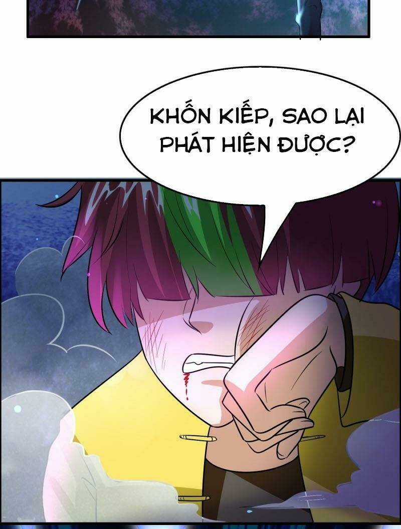 Dị Giới Cung Ứng Thương Chapter 89 trang 23