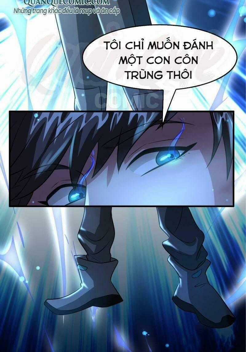 Dị Giới Cung Ứng Thương Chapter 89 trang 25