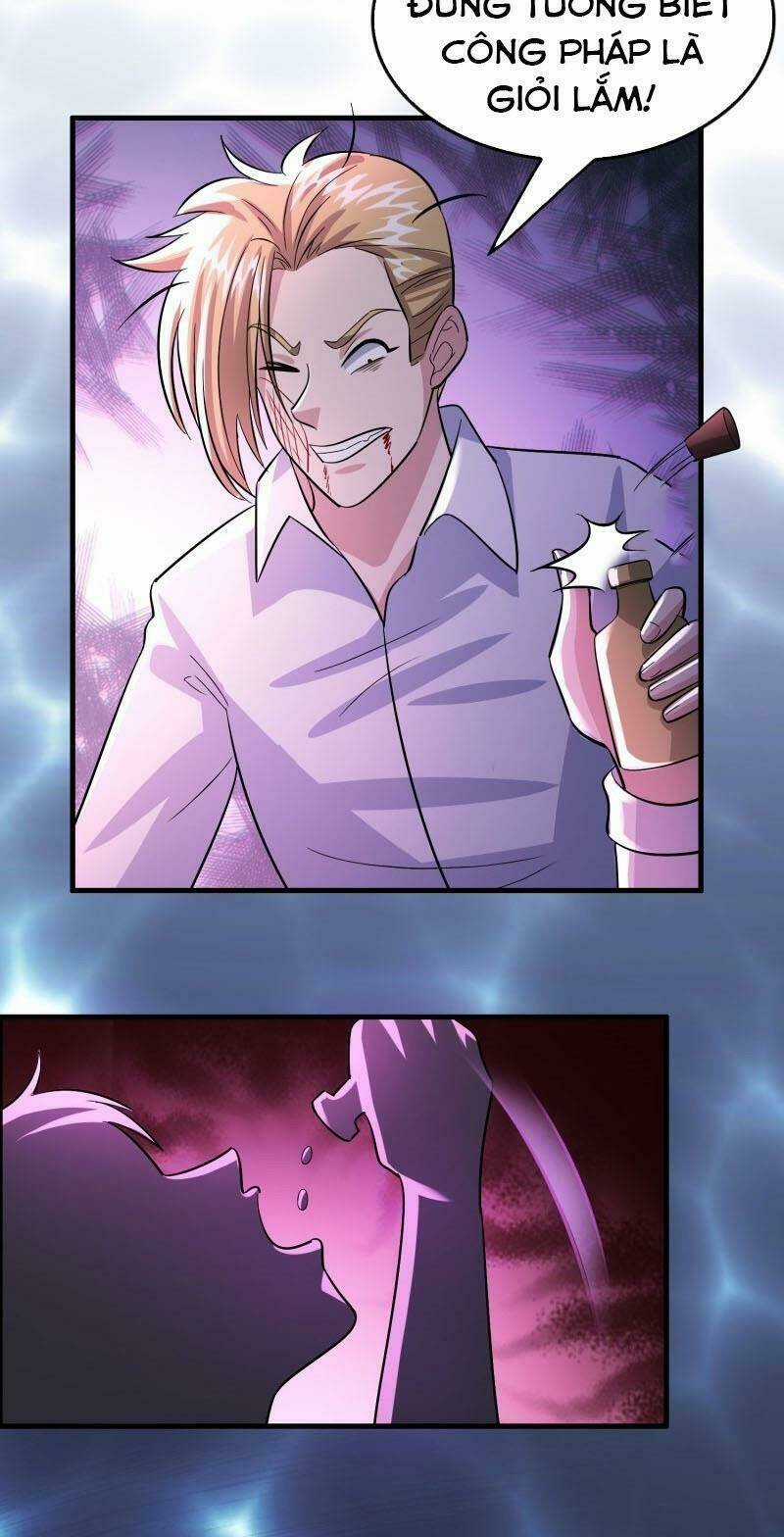 Dị Giới Cung Ứng Thương Chapter 89 trang 3