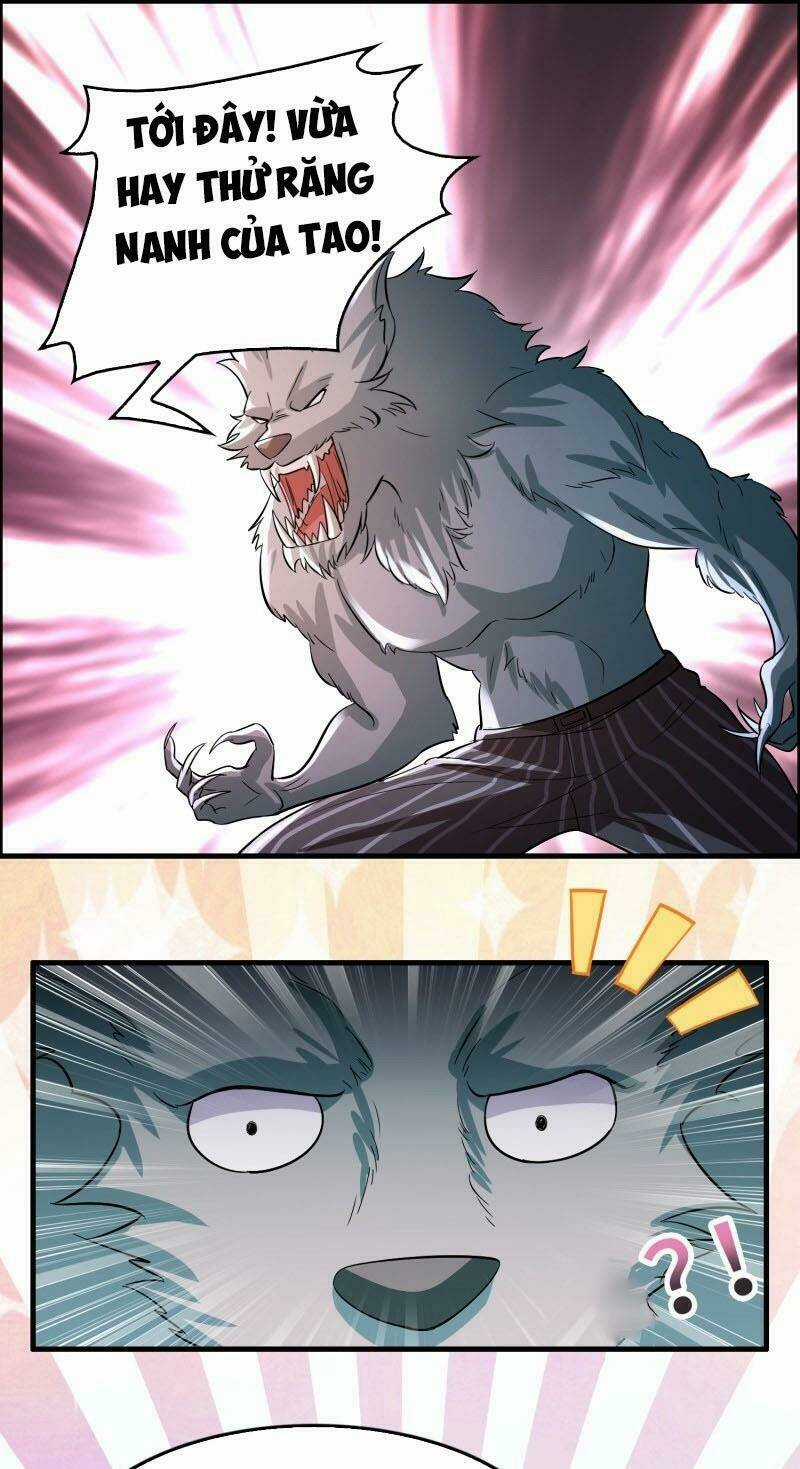 Dị Giới Cung Ứng Thương Chapter 89 trang 6