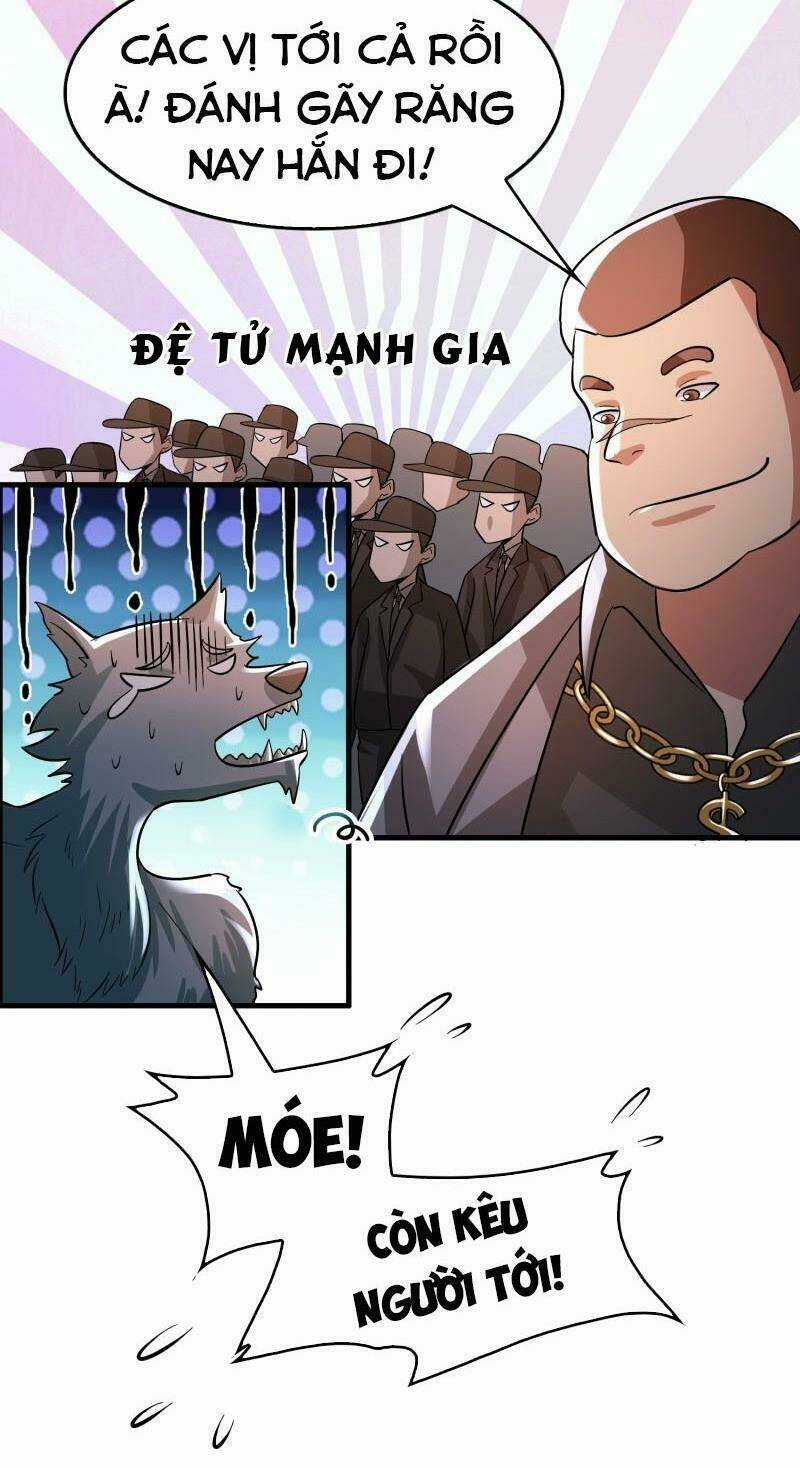 Dị Giới Cung Ứng Thương Chapter 89 trang 7