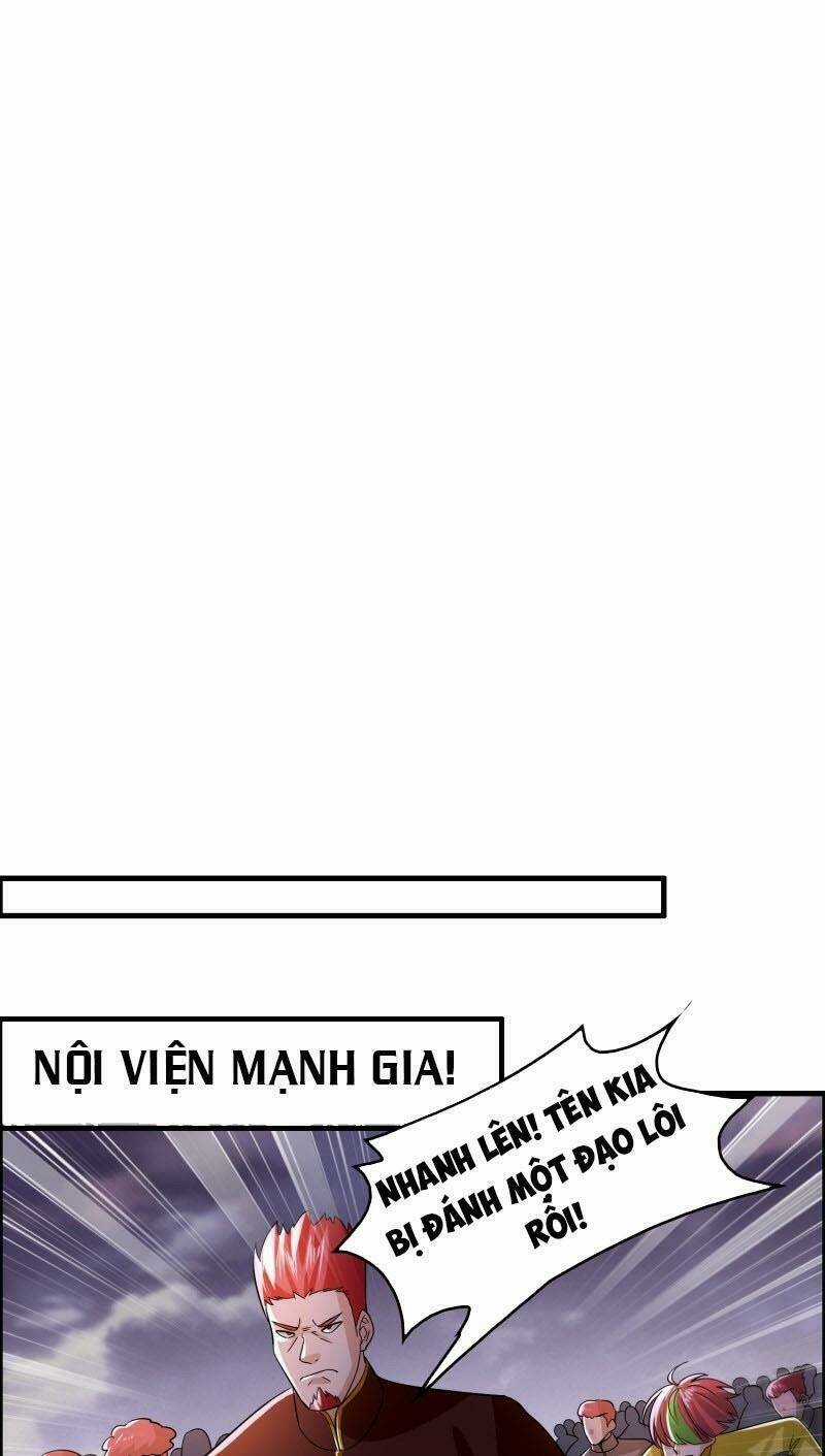 Dị Giới Cung Ứng Thương Chapter 89 trang 8