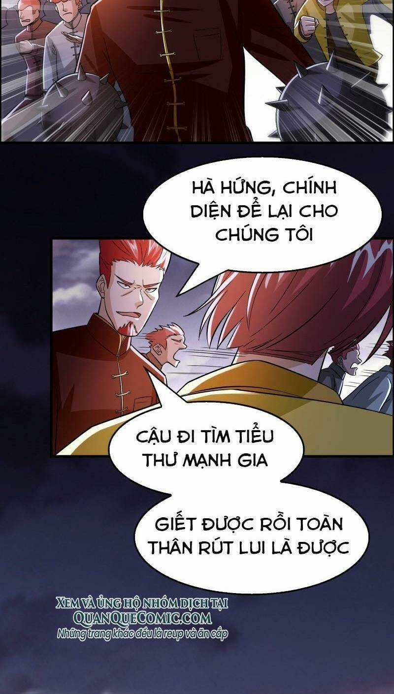 Dị Giới Cung Ứng Thương Chapter 89 trang 9