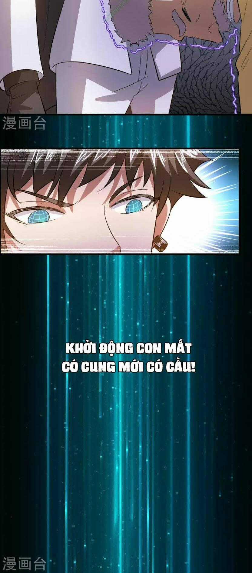 Dị Giới Cung Ứng Thương Chapter 9 trang 1