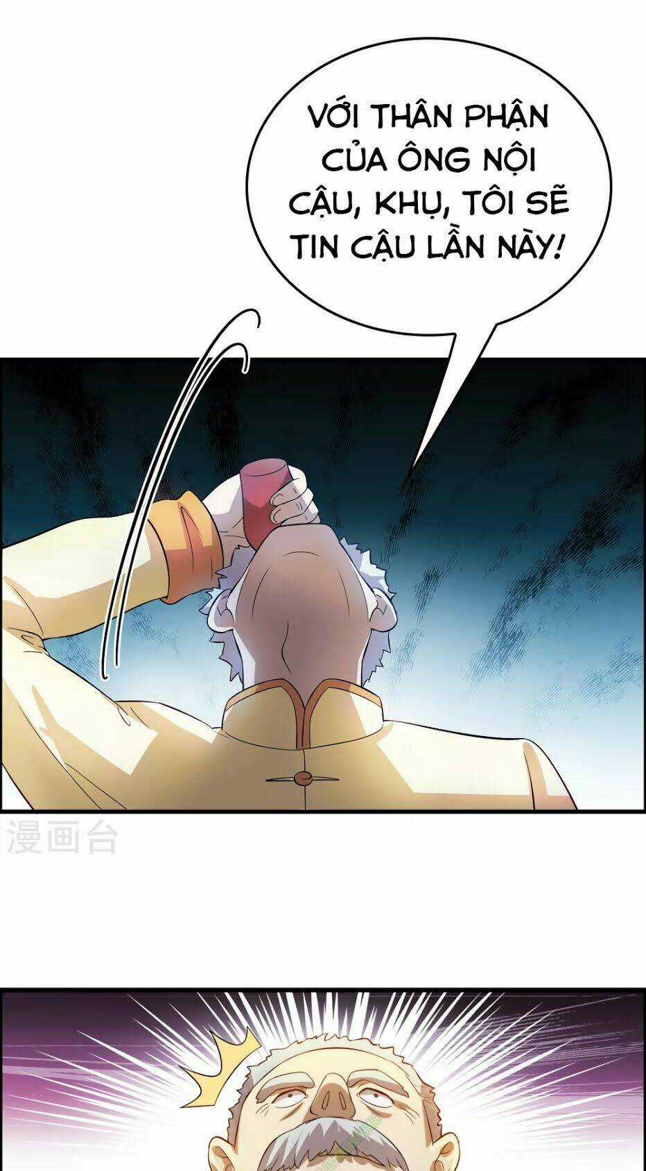 Dị Giới Cung Ứng Thương Chapter 9 trang 10