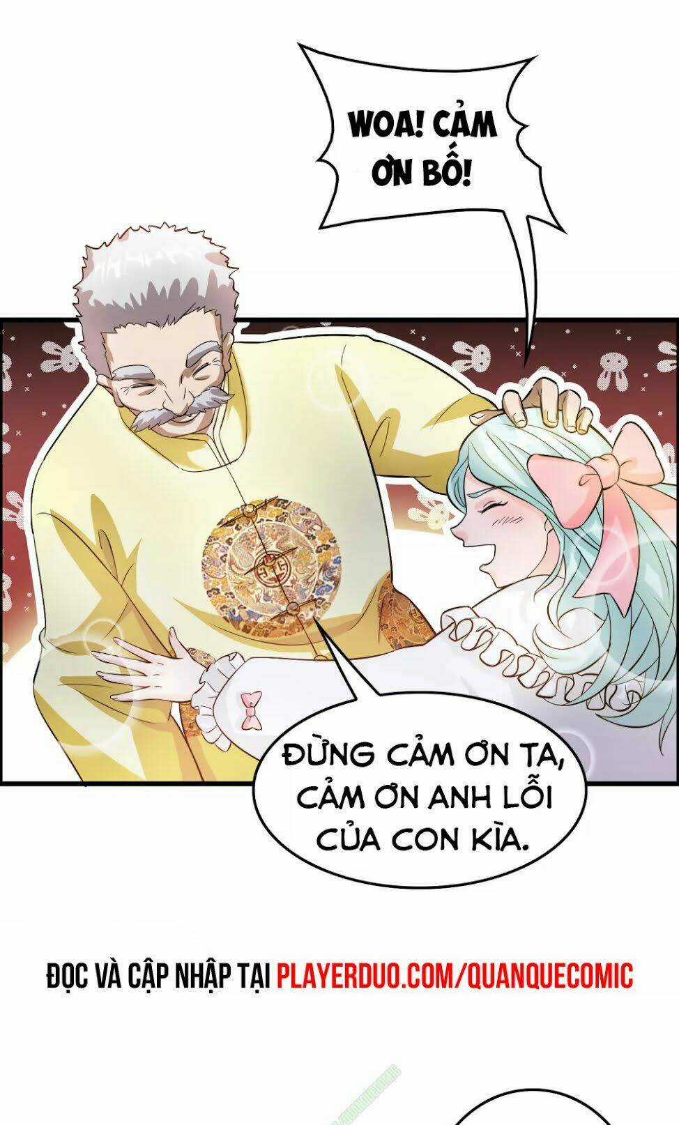 Dị Giới Cung Ứng Thương Chapter 9 trang 14