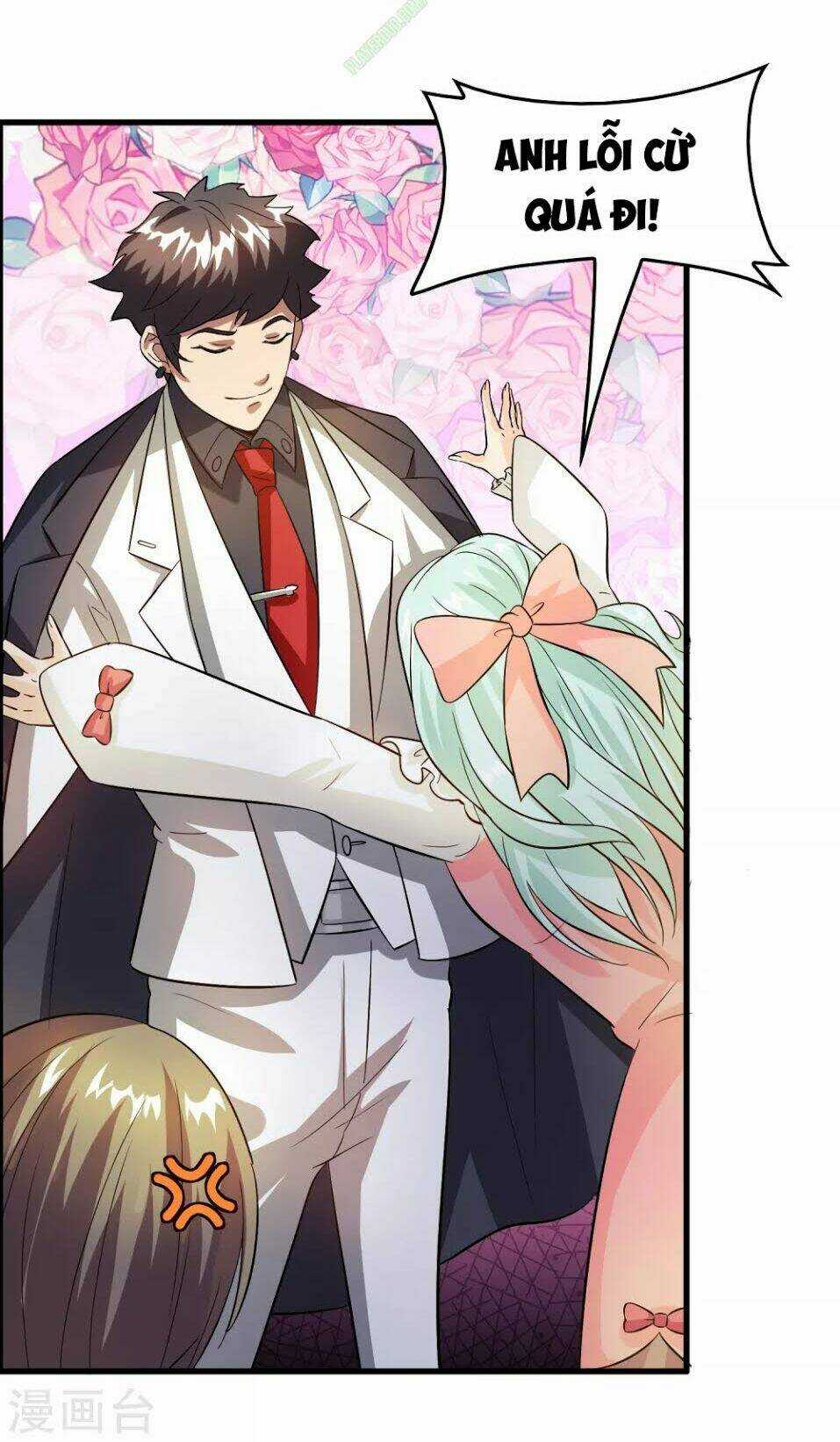 Dị Giới Cung Ứng Thương Chapter 9 trang 19