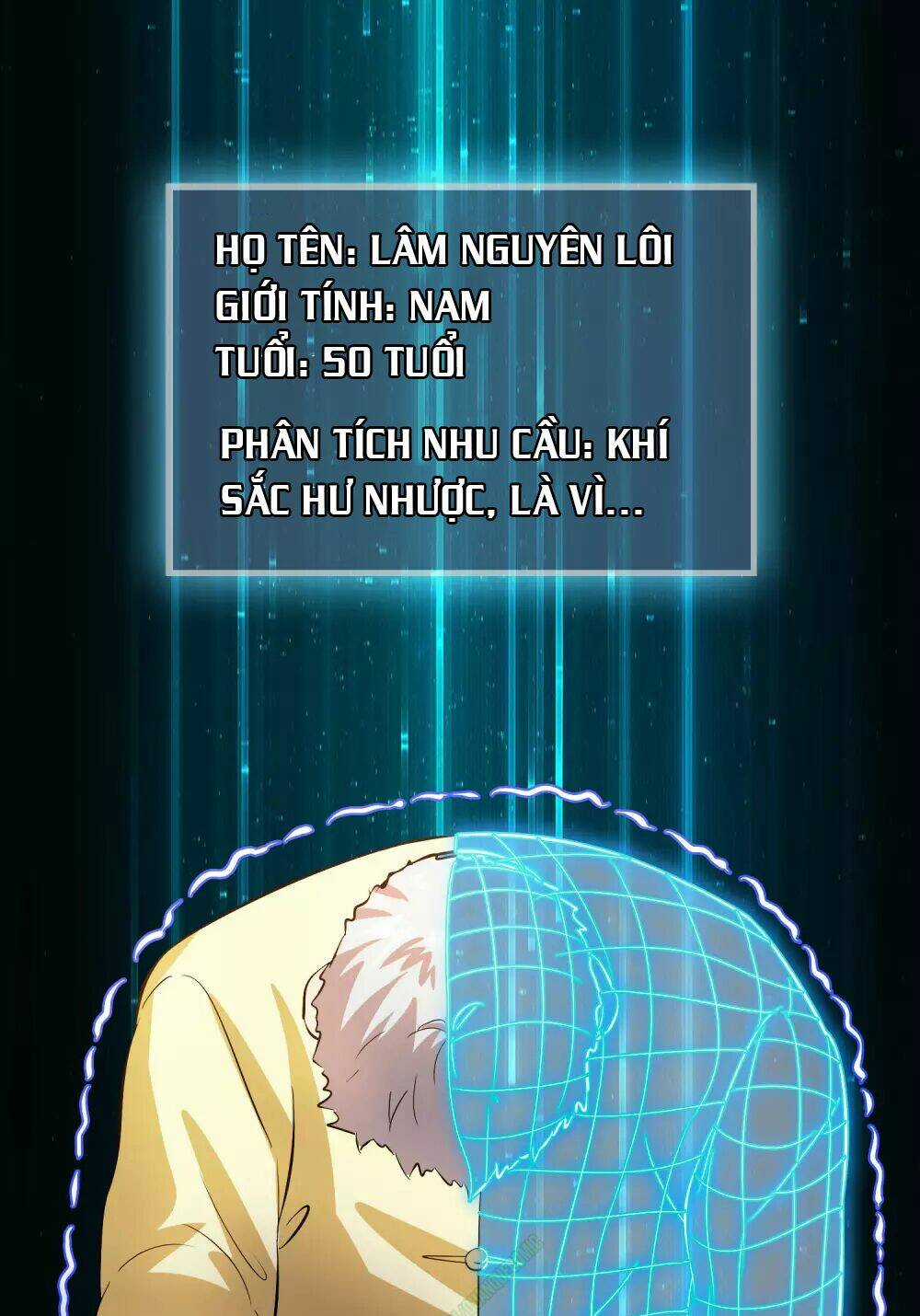 Dị Giới Cung Ứng Thương Chapter 9 trang 2