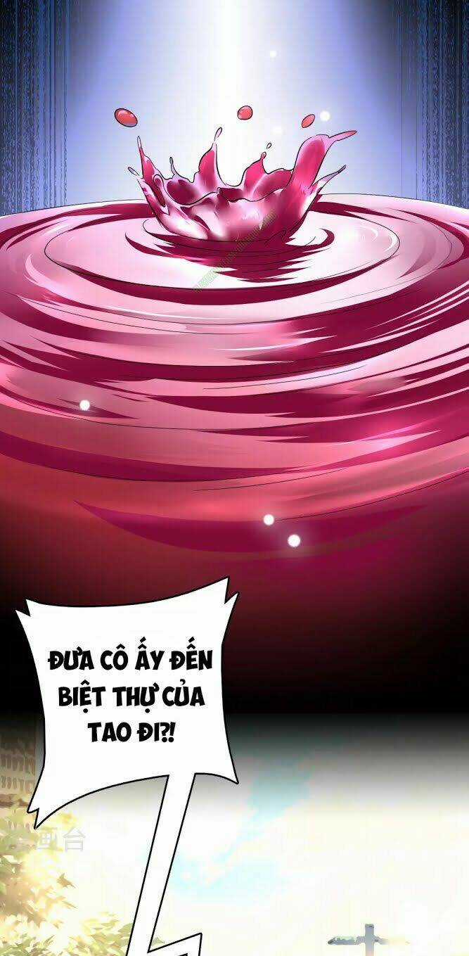 Dị Giới Cung Ứng Thương Chapter 9 trang 23