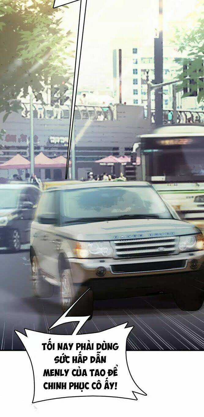 Dị Giới Cung Ứng Thương Chapter 9 trang 24