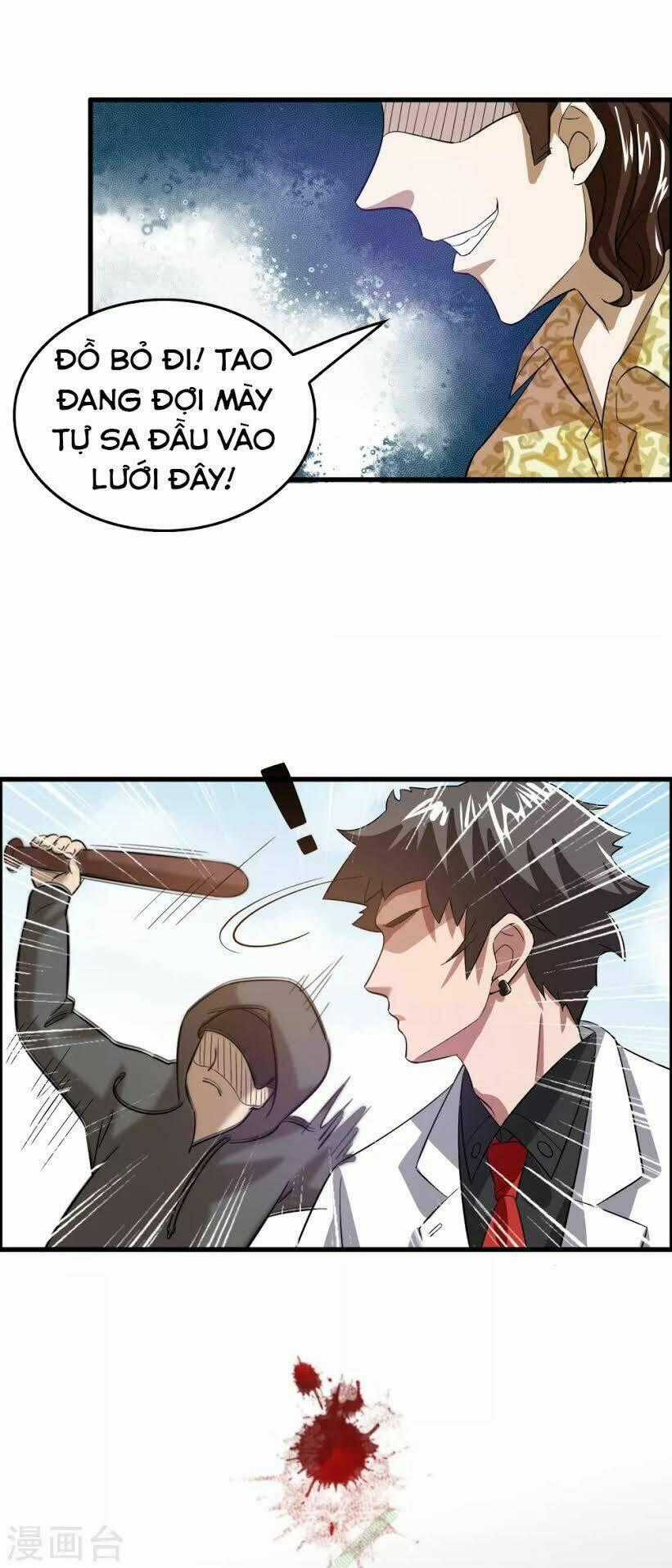 Dị Giới Cung Ứng Thương Chapter 9 trang 29