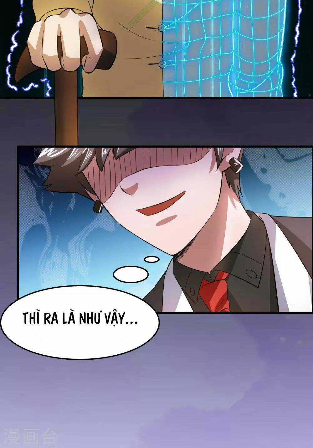 Dị Giới Cung Ứng Thương Chapter 9 trang 3