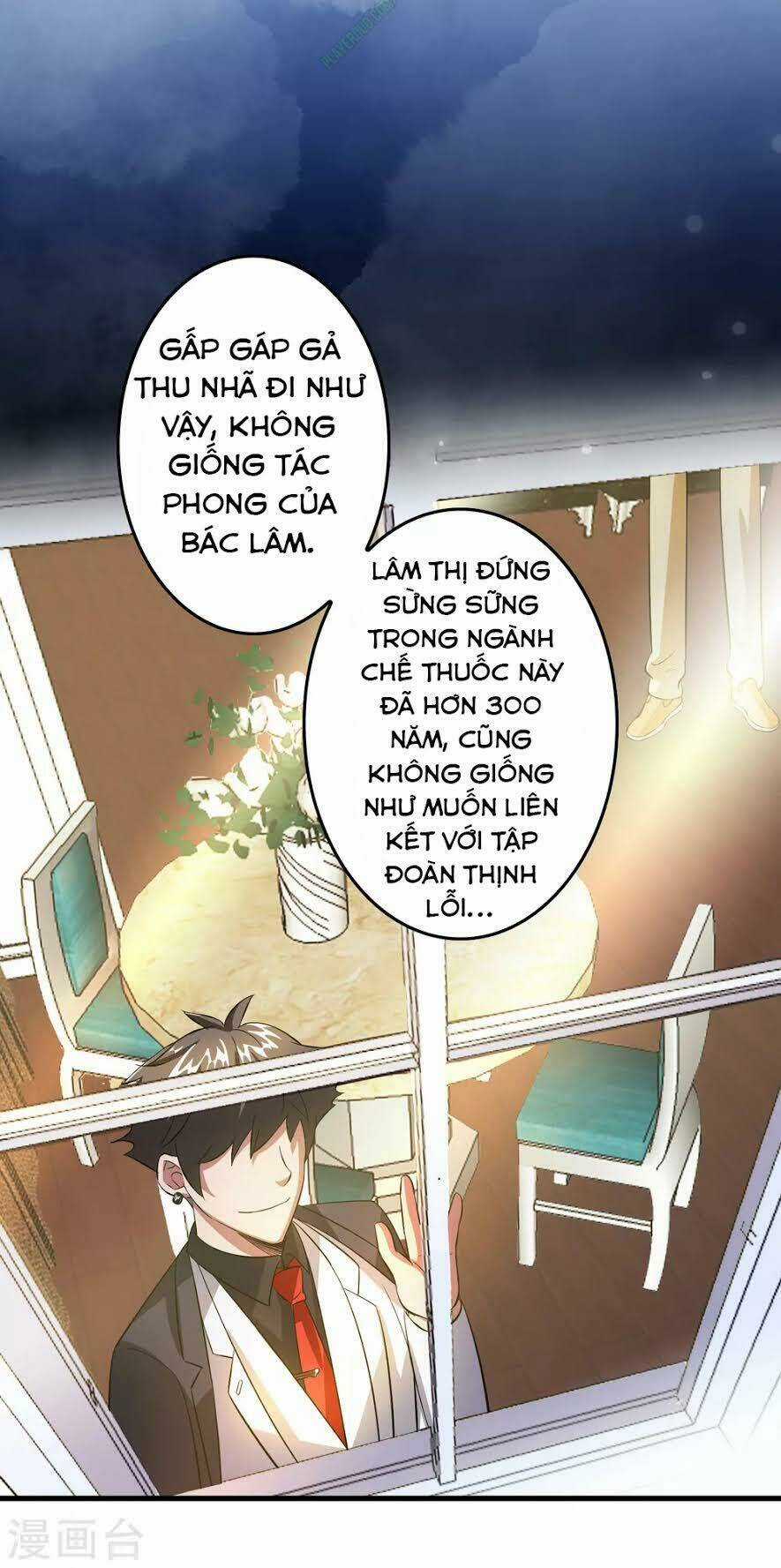 Dị Giới Cung Ứng Thương Chapter 9 trang 5