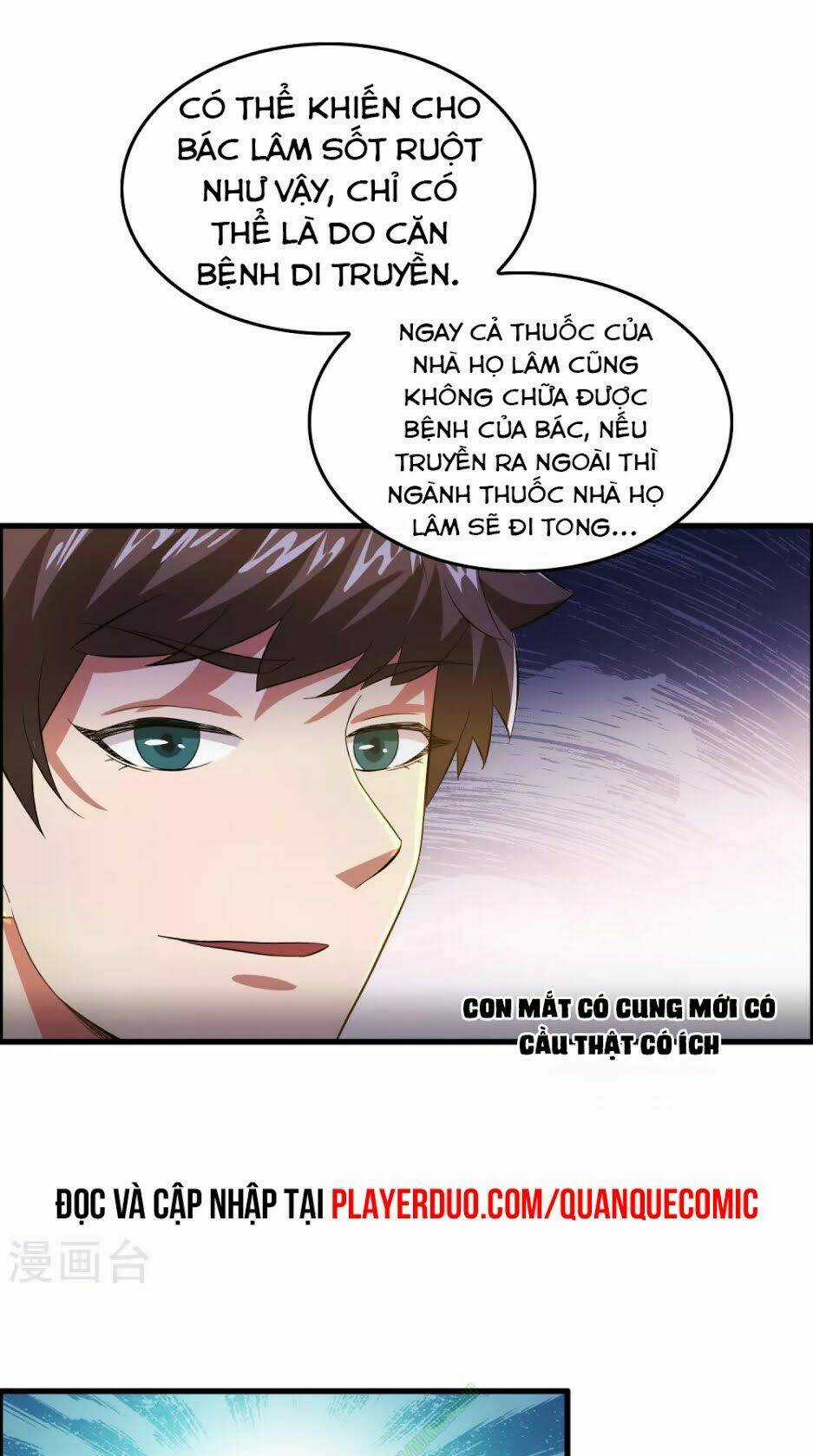 Dị Giới Cung Ứng Thương Chapter 9 trang 6