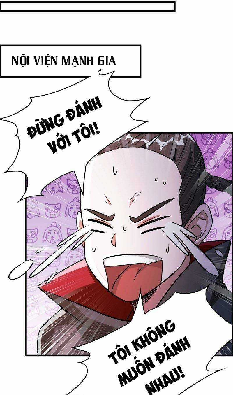 Dị Giới Cung Ứng Thương Chapter 90 trang 10