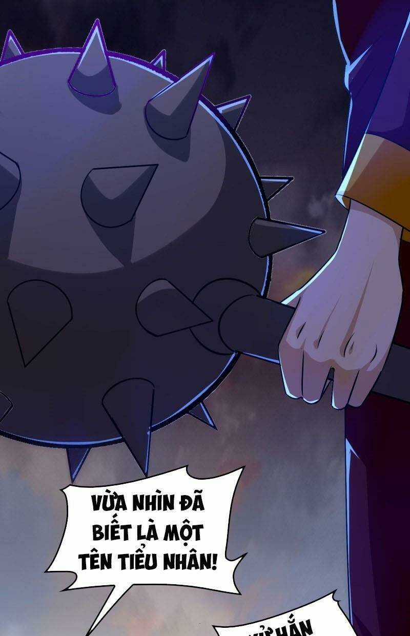 Dị Giới Cung Ứng Thương Chapter 90 trang 14