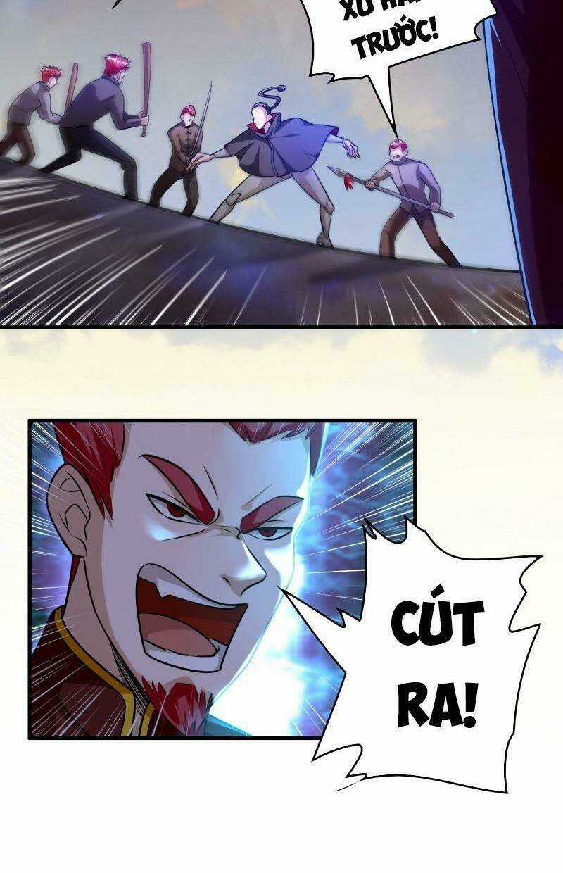 Dị Giới Cung Ứng Thương Chapter 90 trang 15