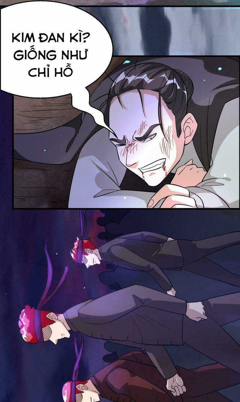 Dị Giới Cung Ứng Thương Chapter 90 trang 18