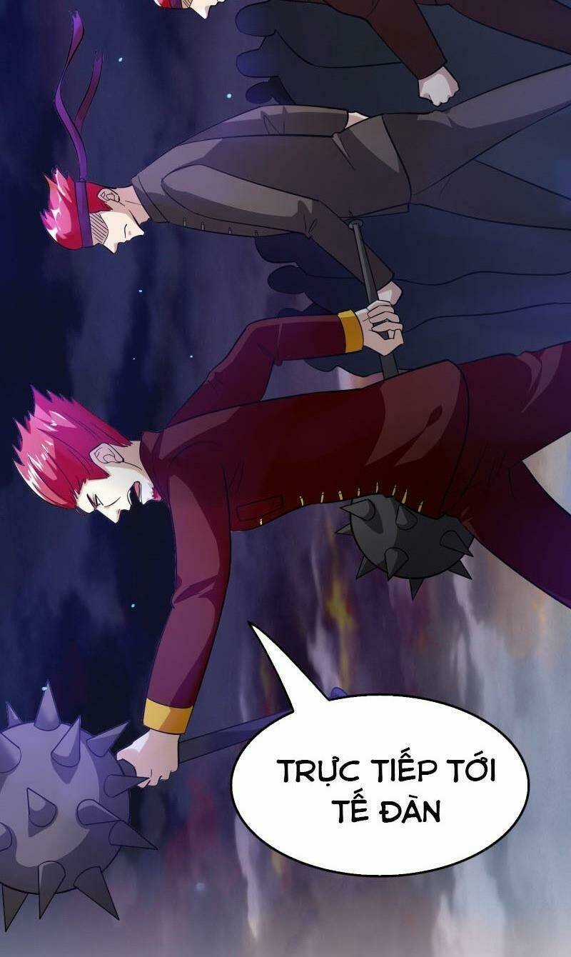 Dị Giới Cung Ứng Thương Chapter 90 trang 19