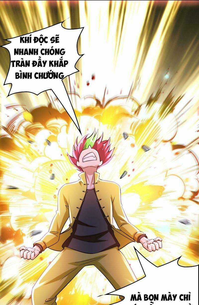 Dị Giới Cung Ứng Thương Chapter 90 trang 2