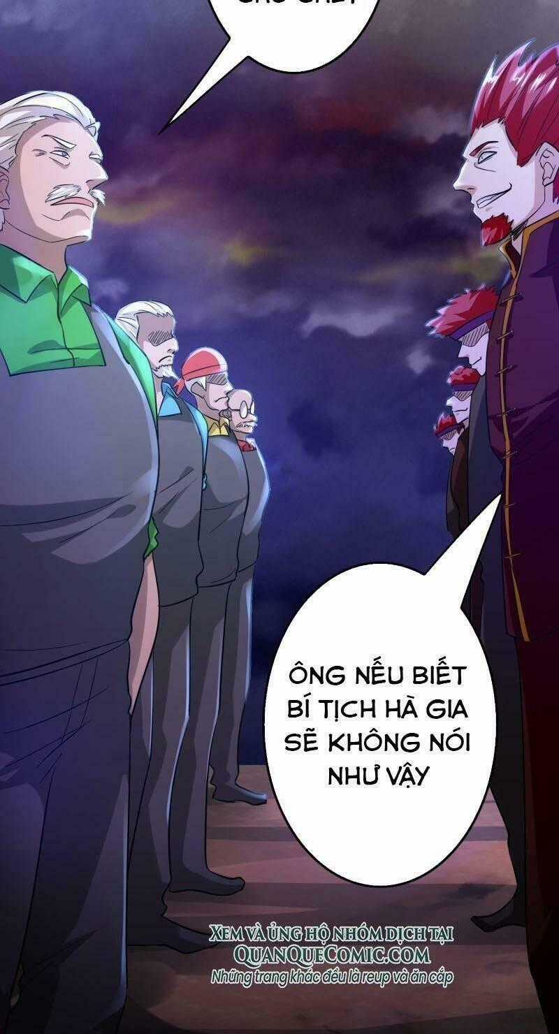 Dị Giới Cung Ứng Thương Chapter 90 trang 21