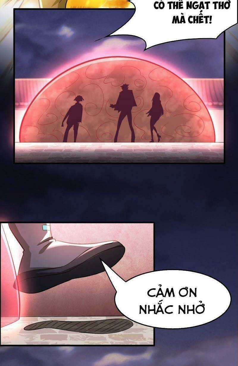 Dị Giới Cung Ứng Thương Chapter 90 trang 3