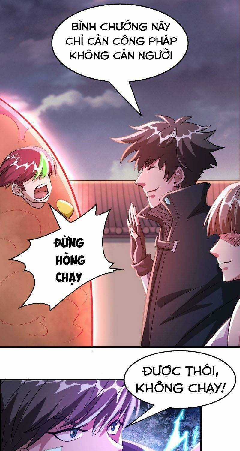 Dị Giới Cung Ứng Thương Chapter 90 trang 4