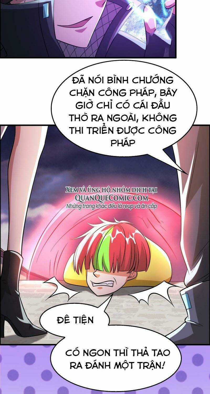 Dị Giới Cung Ứng Thương Chapter 90 trang 5