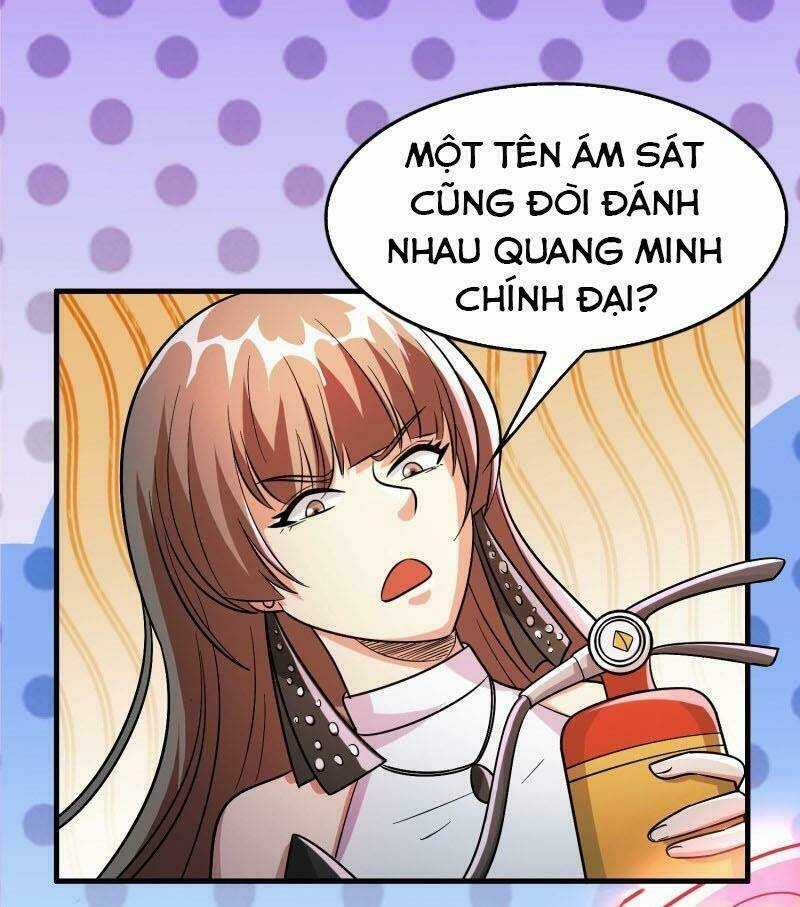 Dị Giới Cung Ứng Thương Chapter 90 trang 6