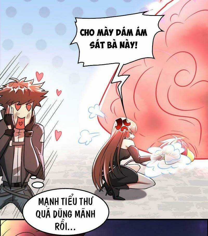 Dị Giới Cung Ứng Thương Chapter 90 trang 7