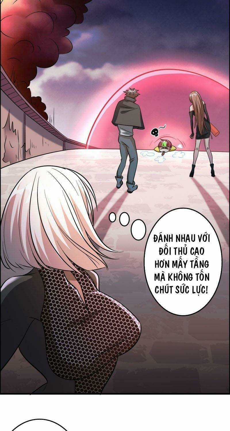 Dị Giới Cung Ứng Thương Chapter 90 trang 8