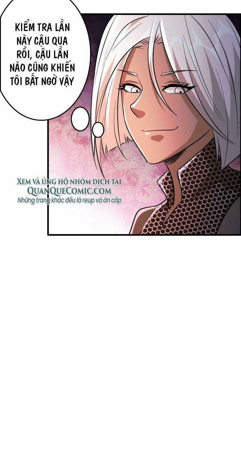 Dị Giới Cung Ứng Thương Chapter 90 trang 9