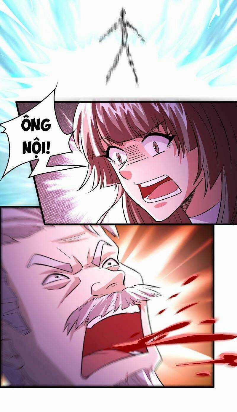 Dị Giới Cung Ứng Thương Chapter 91 trang 11