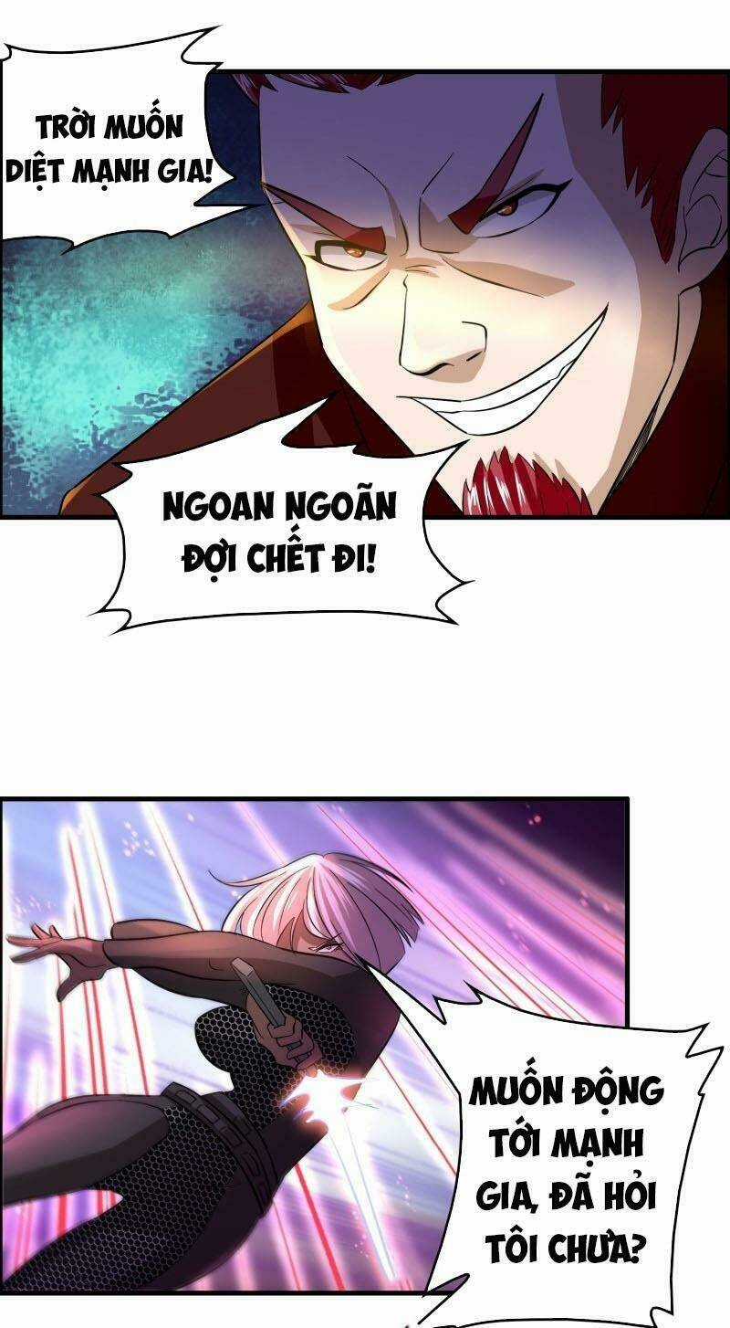 Dị Giới Cung Ứng Thương Chapter 91 trang 12