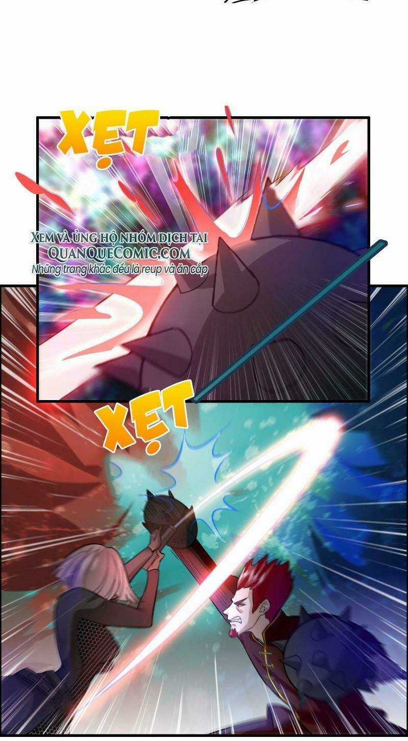 Dị Giới Cung Ứng Thương Chapter 91 trang 13