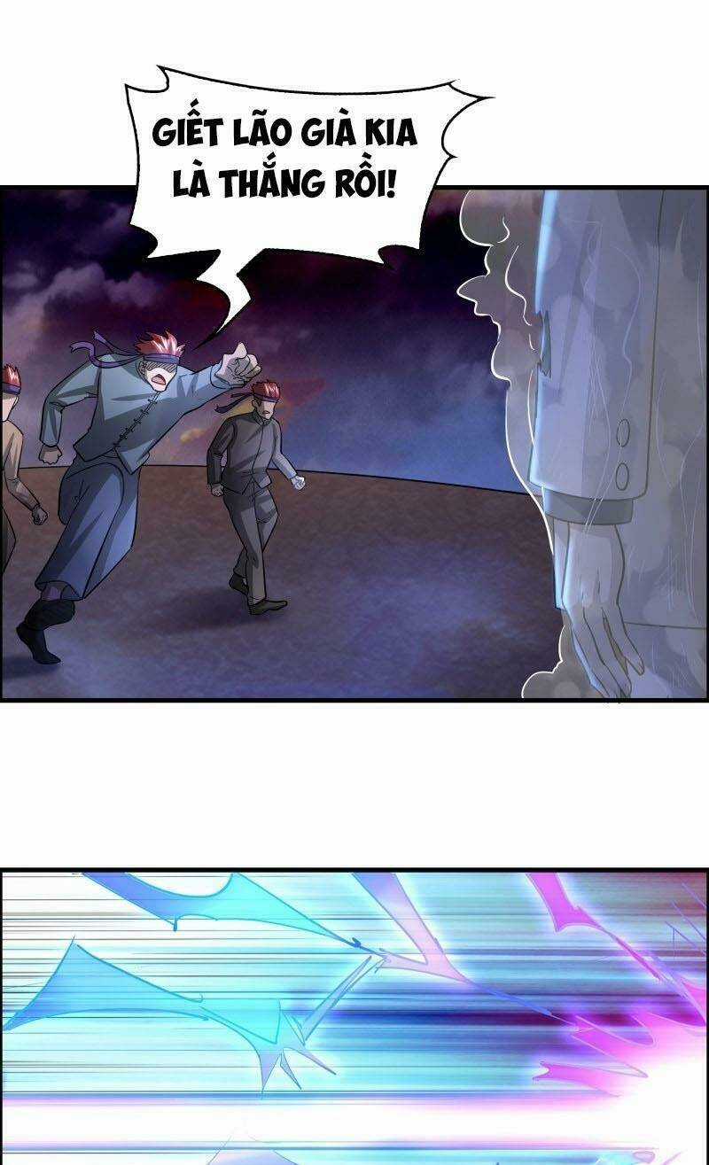 Dị Giới Cung Ứng Thương Chapter 91 trang 14