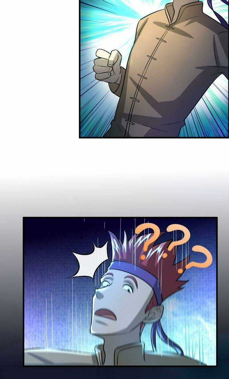 Dị Giới Cung Ứng Thương Chapter 91 trang 17