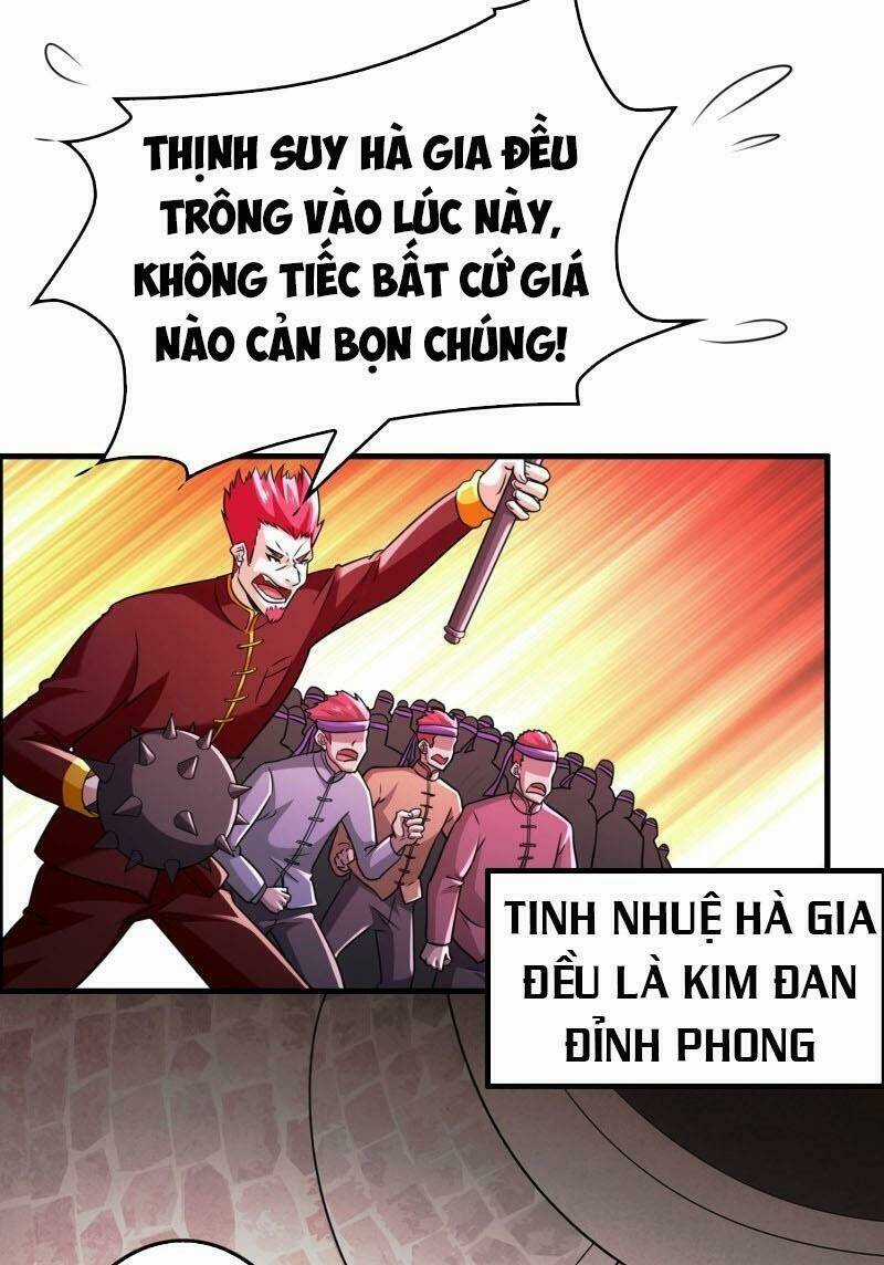 Dị Giới Cung Ứng Thương Chapter 91 trang 2