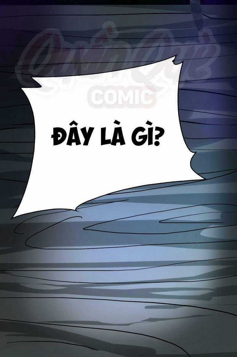 Dị Giới Cung Ứng Thương Chapter 91 trang 21