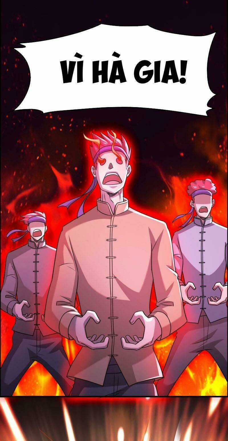 Dị Giới Cung Ứng Thương Chapter 91 trang 4