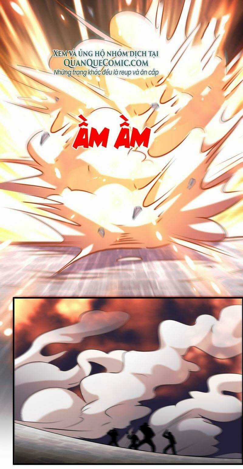 Dị Giới Cung Ứng Thương Chapter 91 trang 5